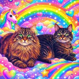 Get to know Pretty Little Trinkets ✨💕🌈⭐️